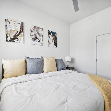 Luxurious 1Bd Apt In Austin Suburb ฟลูเกอร์วิลล์ ภายนอก รูปภาพ