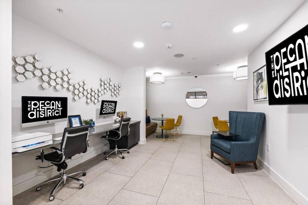 Luxurious 1Bd Apt In Austin Suburb ฟลูเกอร์วิลล์ ภายนอก รูปภาพ