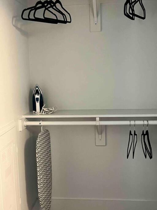 Luxurious 1Bd Apt In Austin Suburb ฟลูเกอร์วิลล์ ภายนอก รูปภาพ
